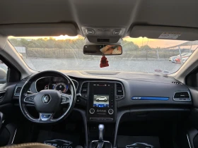 Renault Megane 1.2, Euro 6, Automatic GT LINE Нов Внос France, снимка 12