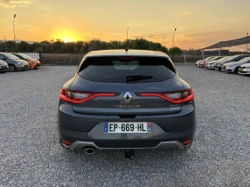 Renault Megane 1.2, Euro 6, Automatic GT LINE Нов Внос France, снимка 6