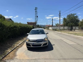 Opel Astra, снимка 2