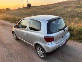 Toyota Yaris, снимка 14