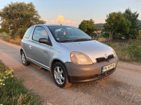 Toyota Yaris, снимка 10