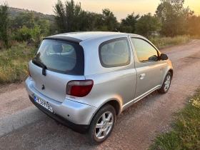 Toyota Yaris, снимка 13
