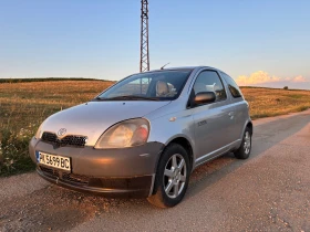 Toyota Yaris, снимка 16