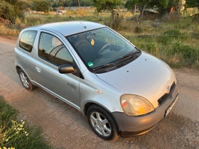 Toyota Yaris, снимка 9