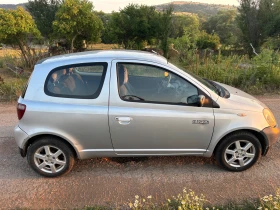 Toyota Yaris, снимка 12