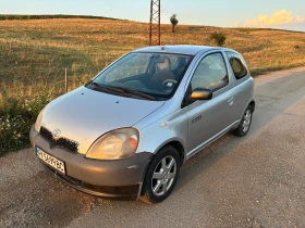 Toyota Yaris, снимка 17