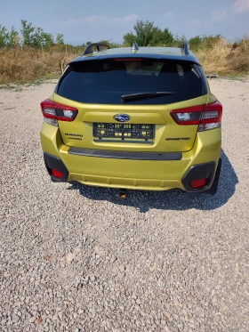 Subaru Crosstrek 2.5 SPORT EYESIGHT , снимка 2