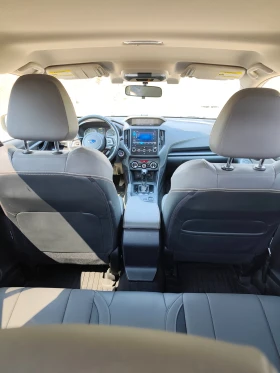 Subaru Crosstrek 2.5 SPORT EYESIGHT , снимка 11