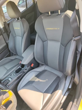 Subaru Crosstrek 2.5 SPORT EYESIGHT , снимка 7