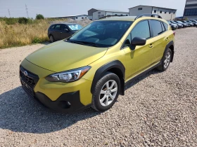 Subaru Crosstrek 2.5 SPORT EYESIGHT , снимка 4