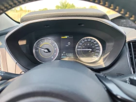 Subaru Crosstrek 2.5 SPORT EYESIGHT , снимка 10