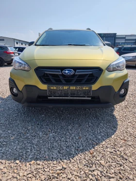 Subaru Crosstrek 2.5 SPORT EYESIGHT , снимка 1