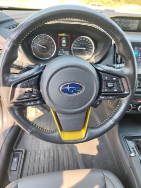 Subaru Crosstrek 2.5 SPORT EYESIGHT , снимка 3