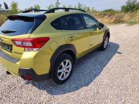 Subaru Crosstrek 2.5 SPORT EYESIGHT , снимка 5