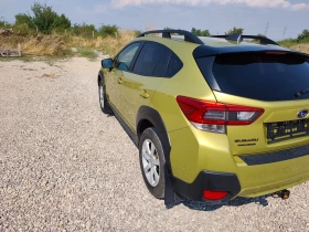 Subaru Crosstrek 2.5 SPORT EYESIGHT , снимка 6