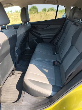 Subaru Crosstrek 2.5 SPORT EYESIGHT , снимка 8