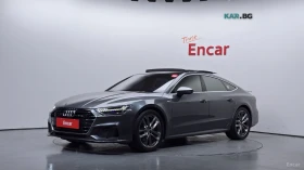 Audi A7 50 TDI Quattro* DISTRONIC* 360* ХЕДЪП* ПАНОРАМА* , снимка 1