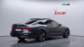 Audi A7 50 TDI Quattro* DISTRONIC* 360* ХЕДЪП* ПАНОРАМА* , снимка 3