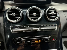Mercedes-Benz C 180 1.6i 156 к.с., снимка 12