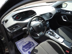 Peugeot 308 1.5 BlueHDI АВТОМАТИК, снимка 7