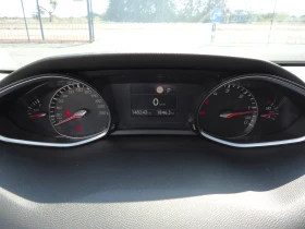 Peugeot 308 1.5 BlueHDI АВТОМАТИК, снимка 14