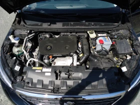 Peugeot 308 1.5 BlueHDI АВТОМАТИК, снимка 17
