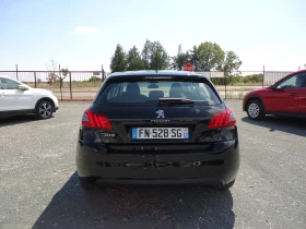 Peugeot 308 1.5 BlueHDI АВТОМАТИК, снимка 6