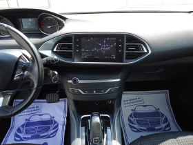 Peugeot 308 1.5 BlueHDI АВТОМАТИК, снимка 16