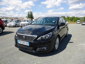 Peugeot 308 1.5 BlueHDI АВТОМАТИК, снимка 1