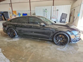 Audi A7 PRESTIGE* MATRIX* B&O 3D* ОБДУХ* DISTRONIC* FULL* , снимка 2