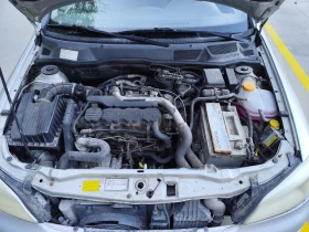Opel Astra 1.7 diesel, снимка 6