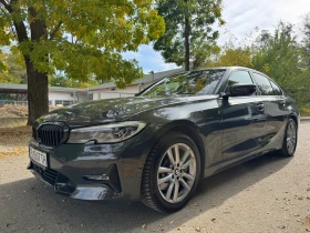 BMW 330 E, снимка 10