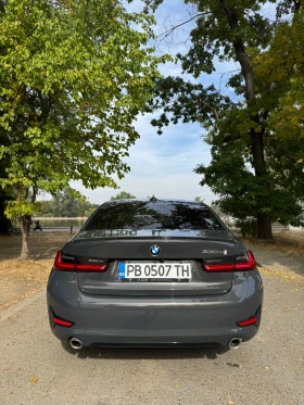 BMW 330 E, снимка 4