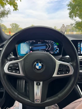 BMW 330 E, снимка 11