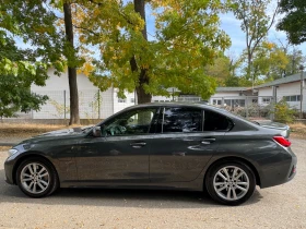 BMW 330 E, снимка 7