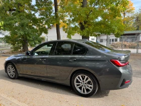 BMW 330 E, снимка 8