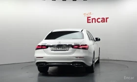 Mercedes-Benz E 220, снимка 4