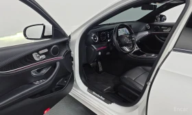 Mercedes-Benz E 220, снимка 10