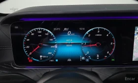 Mercedes-Benz E 220, снимка 8