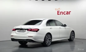 Mercedes-Benz E 220, снимка 2
