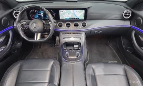 Mercedes-Benz E 220, снимка 7