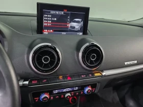 Audi A3 Sportback E-Tron 8V, снимка 14