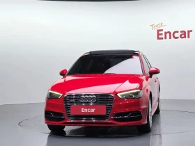 Audi A3 Sportback E-Tron 8V, снимка 3