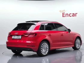 Audi A3 Sportback E-Tron 8V, снимка 2