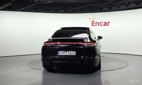 Porsche Panamera, снимка 4