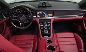 Porsche Panamera, снимка 7