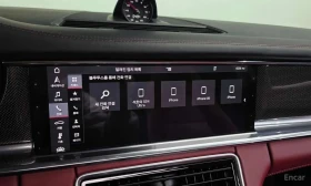 Porsche Panamera, снимка 16