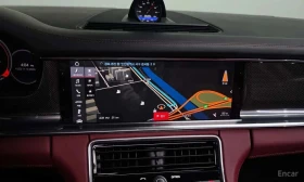Porsche Panamera, снимка 10