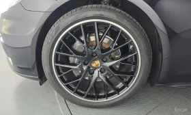 Porsche Panamera, снимка 5