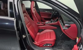 Porsche Panamera, снимка 12